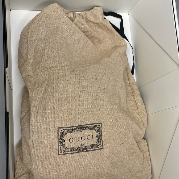 Gucci Gg Marmont Matelasse Pink Silver Chain Super Mini Shoulder Bag Purse - Picture 3 of 5